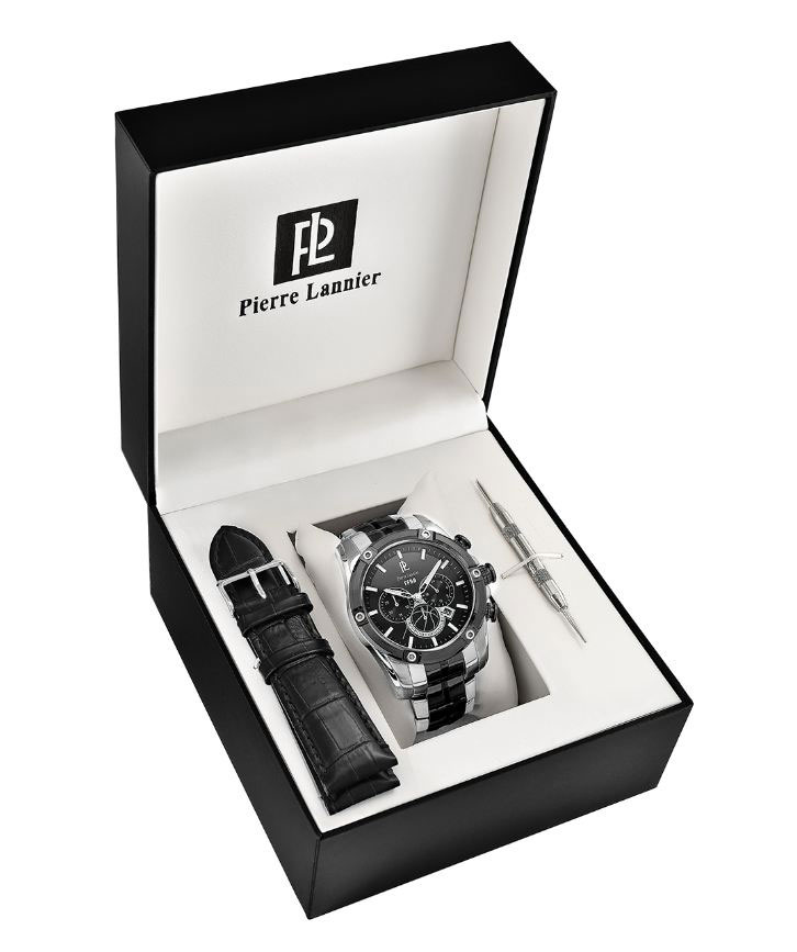 Часы Pierre Lannier FFBB 373A481